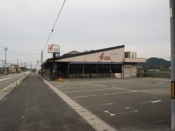 姫路市香寺町広瀬　店舗の画像