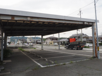 姫路市香寺町広瀬　店舗の画像