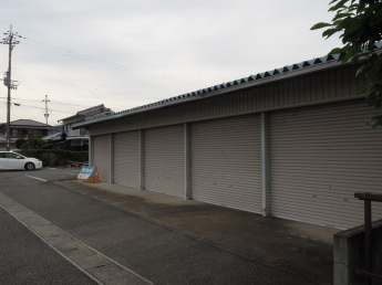 姫路市香寺町広瀬　店舗の画像