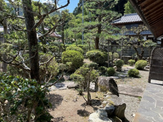 丹波市山南町応地　戸建ての画像