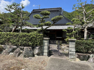 丹波市山南町応地　戸建ての画像