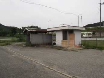 神崎郡市川町西川辺　店舗の画像