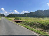 丹波市氷上町谷村の売地の画像