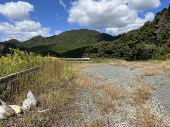 丹波市春日町古河　倉庫　の画像