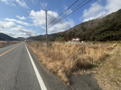 丹波篠山市波賀野の売地の画像