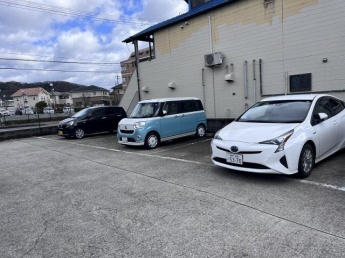 加西市北条町栗田　居酒屋居抜き物件の画像