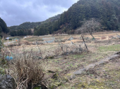 丹波篠山市住山の売地の画像