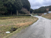 丹波篠山市住山の売地の画像