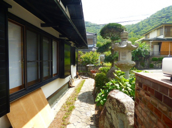 西脇市野村町緑風台　戸建ての画像