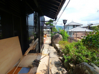 西脇市野村町緑風台　戸建ての画像