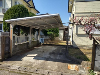 丹波市氷上町成松　戸建の画像