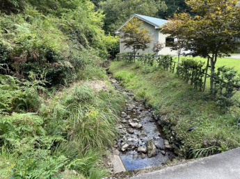 丹波篠山市大藤　戸建ての画像