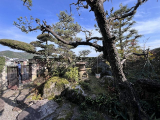 多可郡多可町中区天田　戸建ての画像