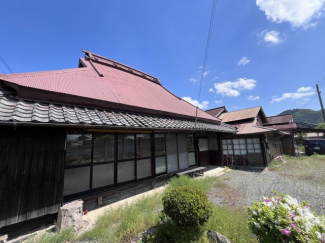 多可町中区天田　戸建の画像