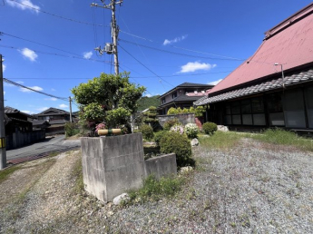 多可町中区天田　戸建の画像