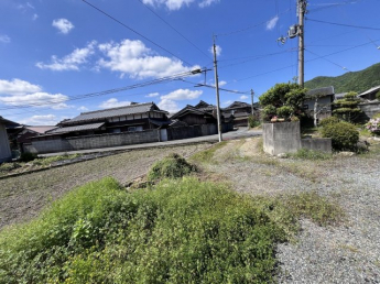 多可町中区天田　戸建の画像