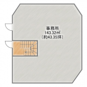 西宮市山口町上山口２丁目の事務所の画像