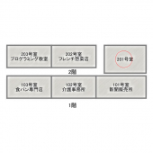 尼崎市武庫元町２丁目の店舗事務所の画像