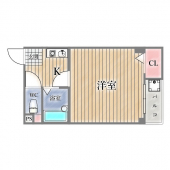 大阪府大阪市西淀川区柏里１丁目のマンションの画像