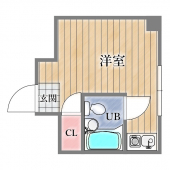 尼崎市武庫町１丁目のマンションの画像