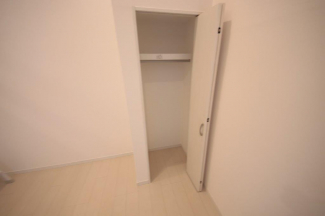 小物を収納するのに便利です