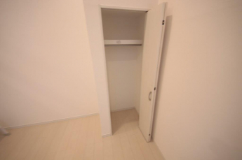 小物を収納するのに便利です