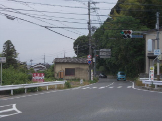 京都府京田辺市松井柏原の事業用地の画像