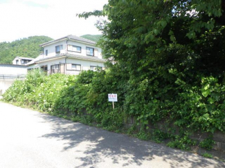 滋賀県長浜市小野寺町の売地の画像