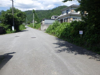 滋賀県長浜市小野寺町の売地の画像