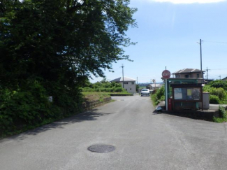 滋賀県長浜市小野寺町の売地の画像