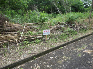 群馬県高崎市吉井町塩の売地の画像