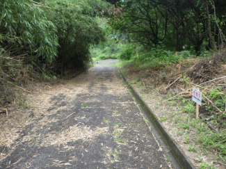 群馬県高崎市吉井町塩の売地の画像