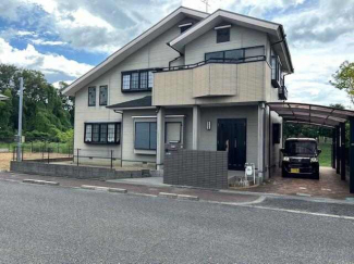 希望ヶ丘１丁目中古戸建ての画像