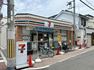 セブンイレブン大阪安立２丁目店まで270m