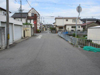 姫路市大善町の売地の画像