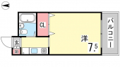 神戸市東灘区甲南町２丁目のマンションの画像