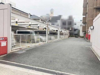 ライオンズマンション城東緑橋の画像