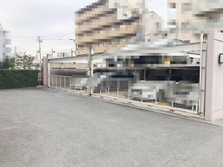 ライオンズマンション城東緑橋の画像