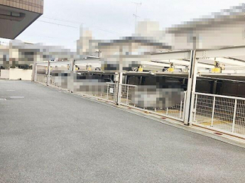 ライオンズマンション城東緑橋の画像