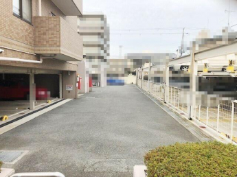 ライオンズマンション城東緑橋の画像