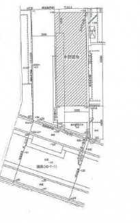 大阪市港区磯路２丁目の店舗一戸建ての画像