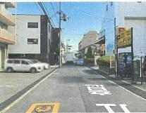 吹田市江坂町２丁目の倉庫の画像