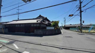 松山市北土居２丁目の売地の画像