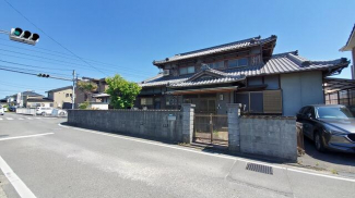 松山市北土居２丁目の売地の画像