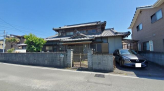 松山市北土居２丁目の売地の画像