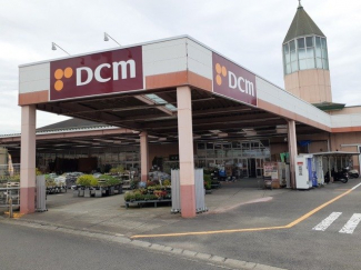 ＤＣＭダイキ垣生店様まで1200m