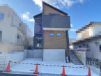 明石市松が丘3丁目　新築戸建の画像