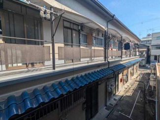 堺市堺区香ヶ丘町４丁のアパートの画像