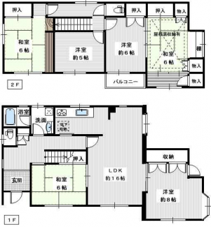 和泉市光明台２丁目の中古一戸建ての画像