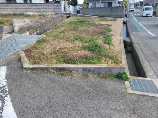 和泉市池田下町の事業用地の画像